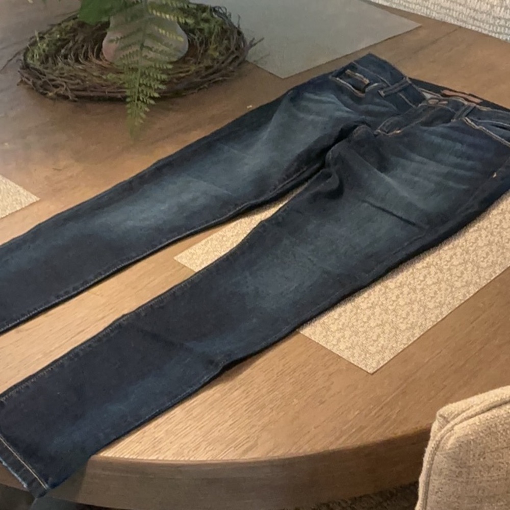 Joe's jeans